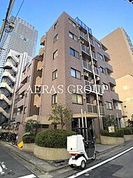 インシティ浜松町