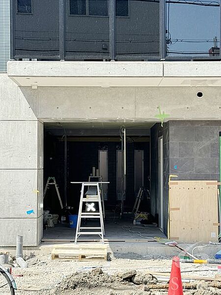 大阪府大阪市淀川区新北野３丁目(賃貸マンション1K・7階・25.05㎡)の写真 その5