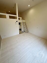 南海高野線 我孫子前駅 徒歩7分の賃貸アパート 1階1Kのリビング/ダイニング