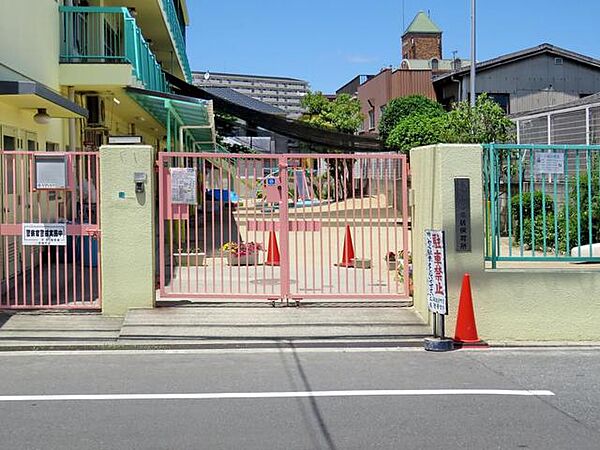 ICH HIRANO・URIWARI ｜大阪府大阪市平野区瓜破２丁目(賃貸アパート1LDK・3階・30.54㎡)の写真 その30