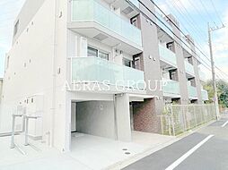 ジェノヴィア町田