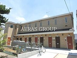 アーバンコート白鳥