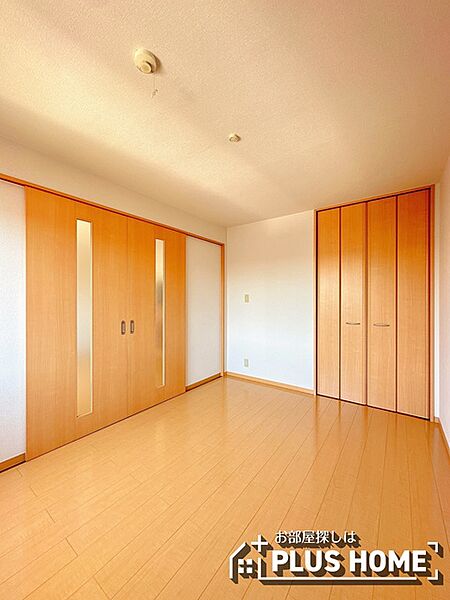 和歌山県和歌山市園部(賃貸アパート2LDK・2階・62.00㎡)の写真 その8