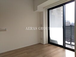 シーフォルム板橋3 504 5階1DKのリビング/ダイニング