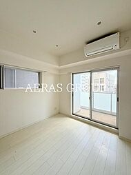 LaSante 千駄木 5階ワンルームのリビング/ダイニング