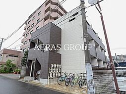 京成本線 勝田台駅 徒歩2分の賃貸アパート