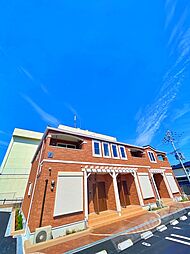 コーネリア西浜I