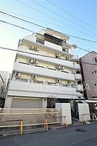 大阪府吹田市垂水町２丁目（賃貸マンション1K・2階・21.04㎡） その1