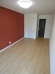 グリシーナ津田沼 1階1Kのリビング/ダイニング