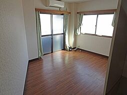 サンハイム 3階ワンルームのリビング/ダイニング