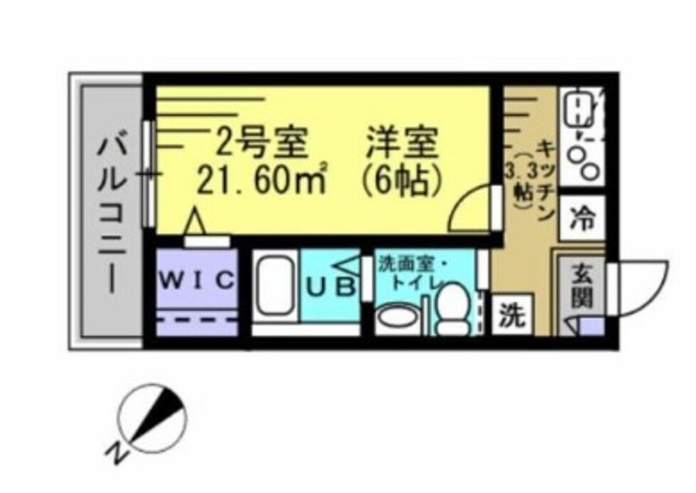 ホームズ でお部屋探し ｊｒ京葉線 稲毛海岸駅 徒歩6分 1k 賃料6 6万円 3階 21 6 賃貸アパート住宅情報 物件番号 0005043 0164190 取扱い不動産会社 株式会社タウンハウジング 新松戸店