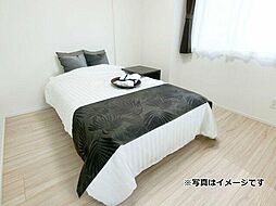 ユニーブル田端新町 6階1LDKのリビング/ダイニング