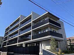 ロイジェントパークス西馬込