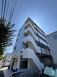 ホワイトウイング越野