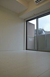 PREMIUM CUBE G 西大井 2階1Kのリビング/ダイニング