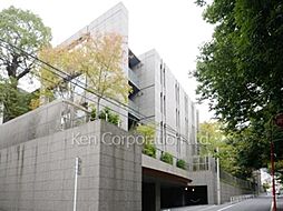 グランツオーベル南平台