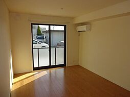 レガーメ横山 202 2階1LDKのリビング/ダイニング