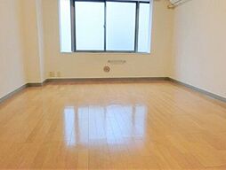 シャルム初台 3階1Kのリビング/ダイニング