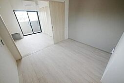 湘南新宿ライン宇須 武蔵小杉駅 徒歩8分の賃貸マンション 5階1DKのリビング/ダイニング