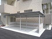 共用設備