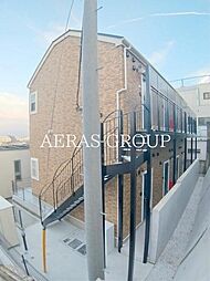 ハーミットクラブハウス下末吉