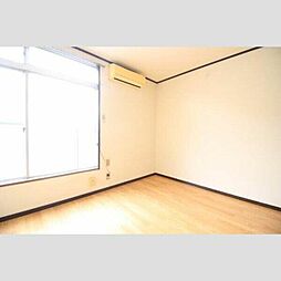 シャトル高円寺 2階ワンルームのリビング/ダイニング