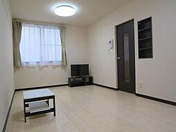 レオネクストＹｕｃｏｃｈｉｎａ 2階1Kのリビング/ダイニング