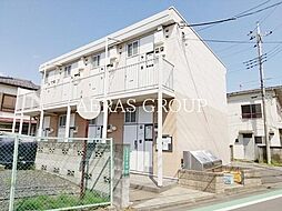 レオパレスエスペランサ中和泉