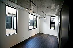 LAPiS下目黒 1階1LDKのリビング/ダイニング