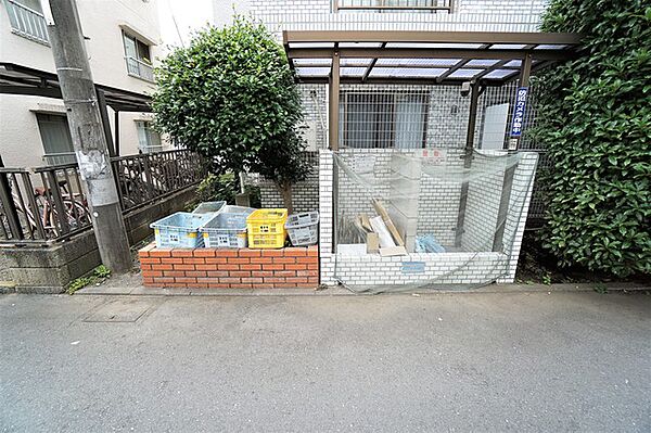 エクセルハイム 0306｜東京都調布市国領町５丁目(賃貸マンション1K・3階・22.05㎡)の写真 その19