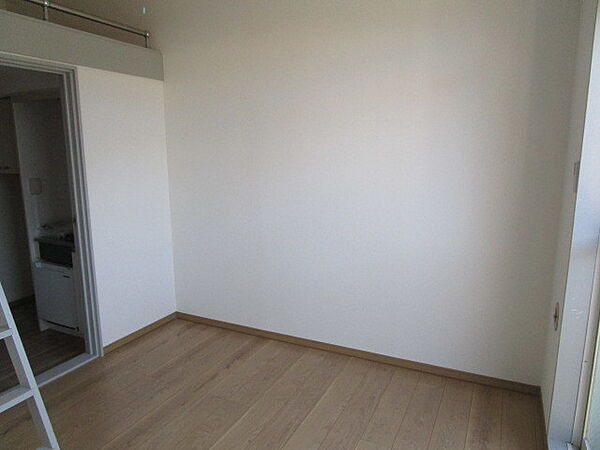 神奈川県座間市相模が丘２丁目(賃貸アパート1K・2階・13.65㎡)の写真 その5