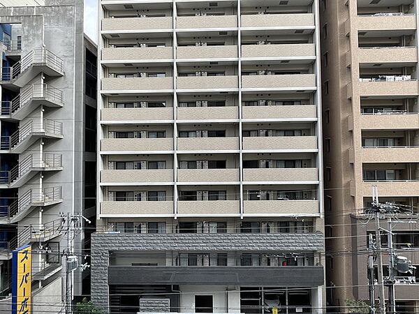 ノルデンタワー江坂プレミアム ｜大阪府吹田市広芝町(賃貸マンション1LDK・12階・33.85㎡)の写真 その20