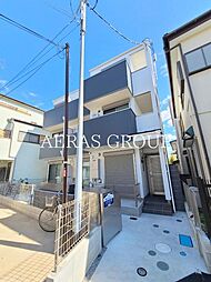 エテルノヴァローレ川口