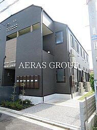 ハーモニーテラス高井戸西