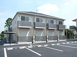 🉐敷金礼金0円！🉐マークリーサＡ