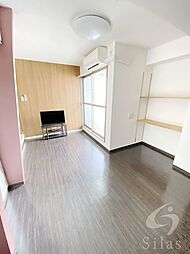 南海高野線 浅香山駅 徒歩9分の賃貸マンション 3階1Kのリビング/ダイニング