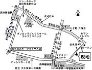 案内図