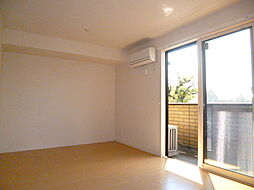 セジュール保塚Ｂ 2階1LDKのリビング/ダイニング