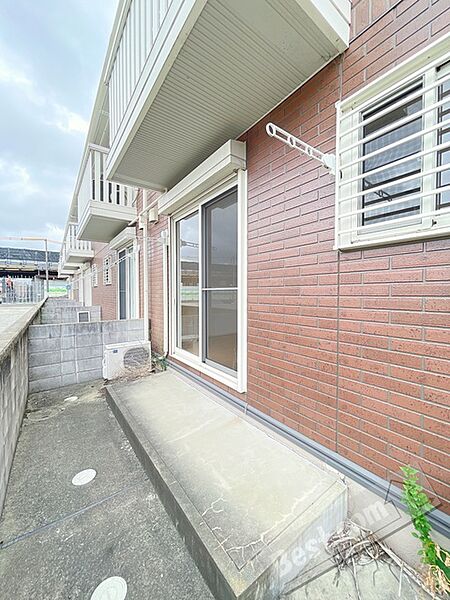 和歌山県和歌山市松島(賃貸アパート1LDK・1階・35.10㎡)の写真 その26