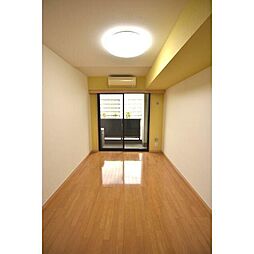 サンリット江北 2階2DKのリビング/ダイニング