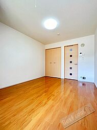 JR紀勢本線 海南駅 徒歩2分の賃貸アパート 2階1Kのリビング/ダイニング