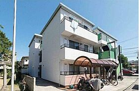 神奈川県川崎市多摩区宿河原６丁目17-2（賃貸アパート1K・1階・19.40㎡） その17