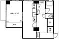 麻布永坂レジデンス5階16.0万円