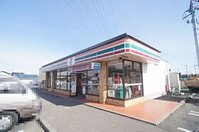 メビュース東城南Ｅ 00201 ｜ 栃木県小山市東城南２丁目35-1（賃貸アパート1LDK・2階・42.70㎡） その4