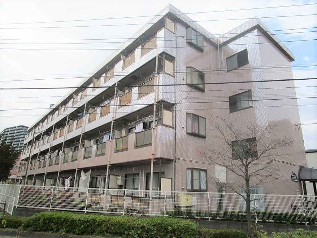 ファミールs S マンションノート ファミールs S マンションノート