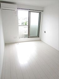 カインドネス町田III 201 2階1Kのリビング/ダイニング