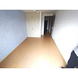 ヤマザキマンション 105 1階1Kのリビング/ダイニング