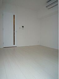 パークハビオ渋谷本町レジデンス 5階1Kのリビング/ダイニング