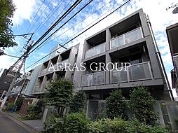 プライムアーバン目黒三田