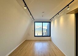 ｔｒｉａｓ518 4階1DKのリビング/ダイニング